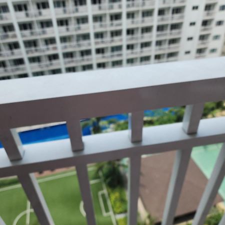 Ezbeds Near Mall Of Asia Manila Exterior photo