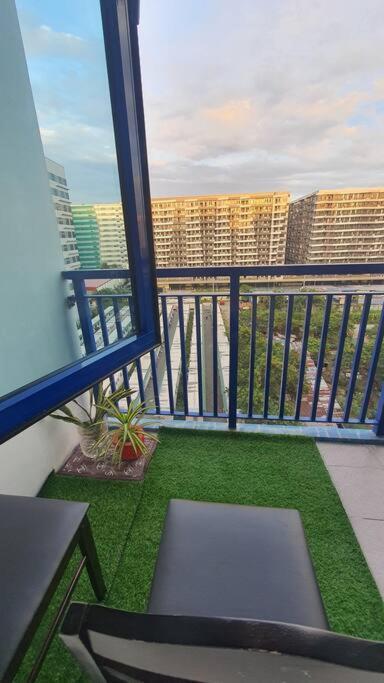 Ezbeds Near Mall Of Asia Manila Exterior photo