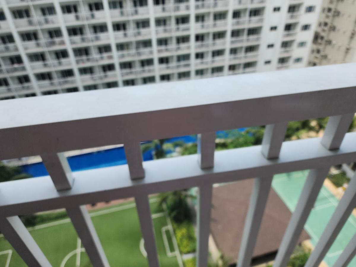 Ezbeds Near Mall Of Asia Manila Exterior photo